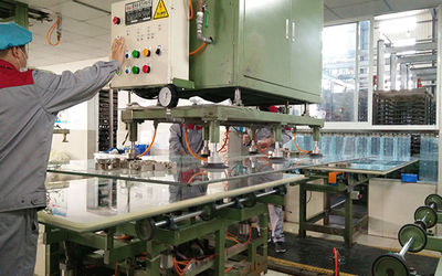 الصين an xin industrial co.,ltd مصنع