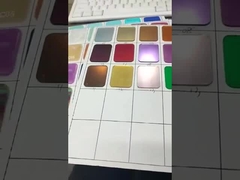 ورق أكريليك باستيل 1