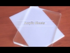 لوح أكريليك ملون