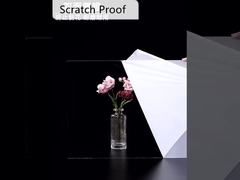 صفائح بولي كلوريد الفينيل