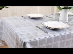 بولي كلوريد الفينيل ورقة