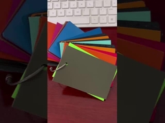 ورق كايديكس من البروتوكول